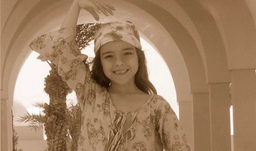 Grandir en voyageant : l’origine de Vagabonde