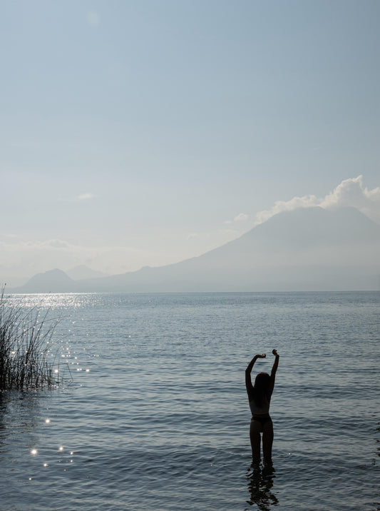 Les essentiels Vagabonde By Romance pour un road trip réussi