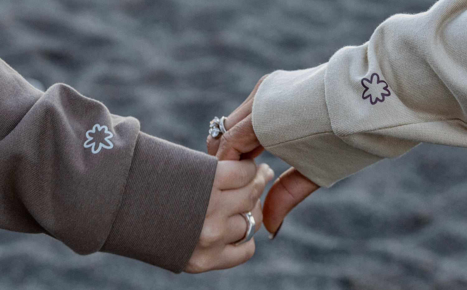 Collection "ON THE ROAD"