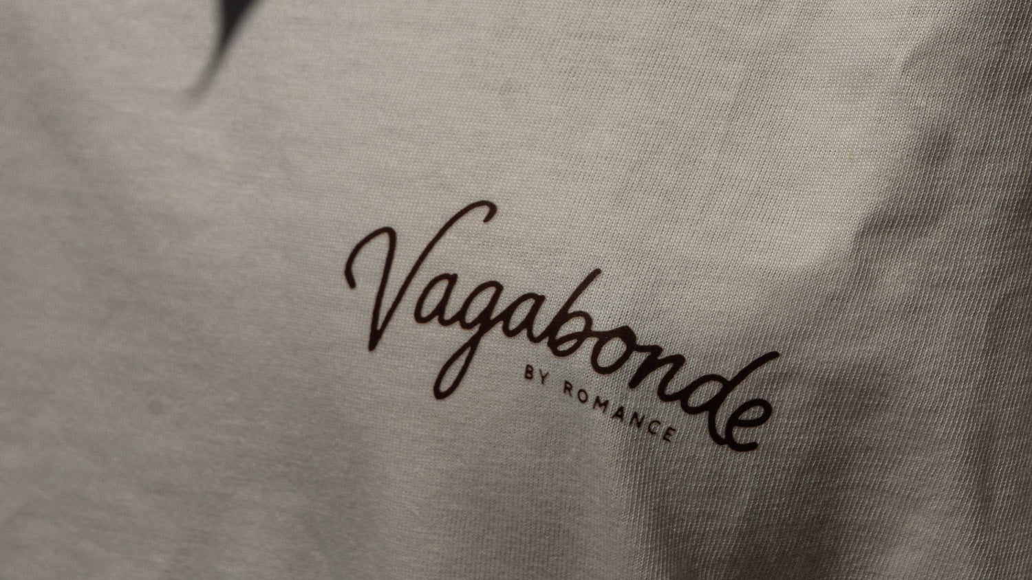 Collection Eveil Vagabond