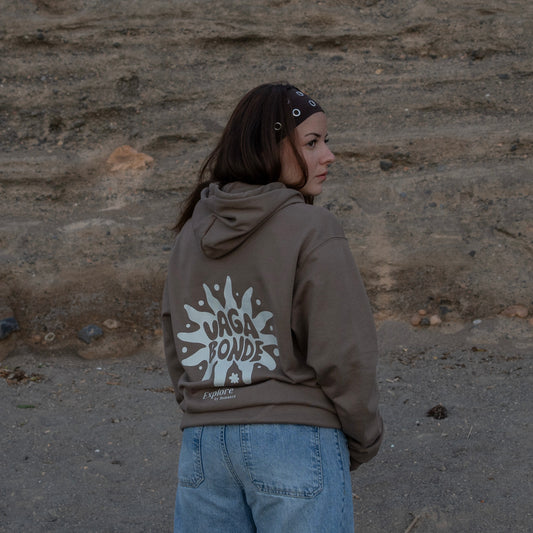 SUN - Sweat (pré-commande)