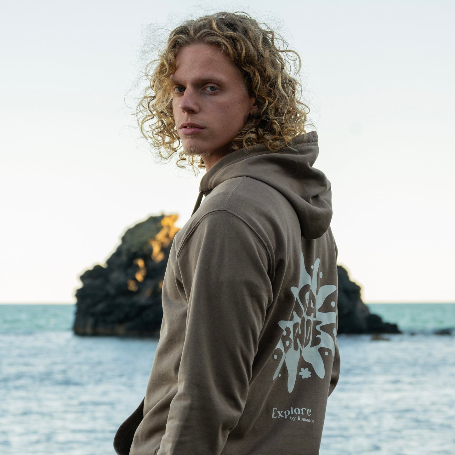 SUN - Sweat (pré-commande)