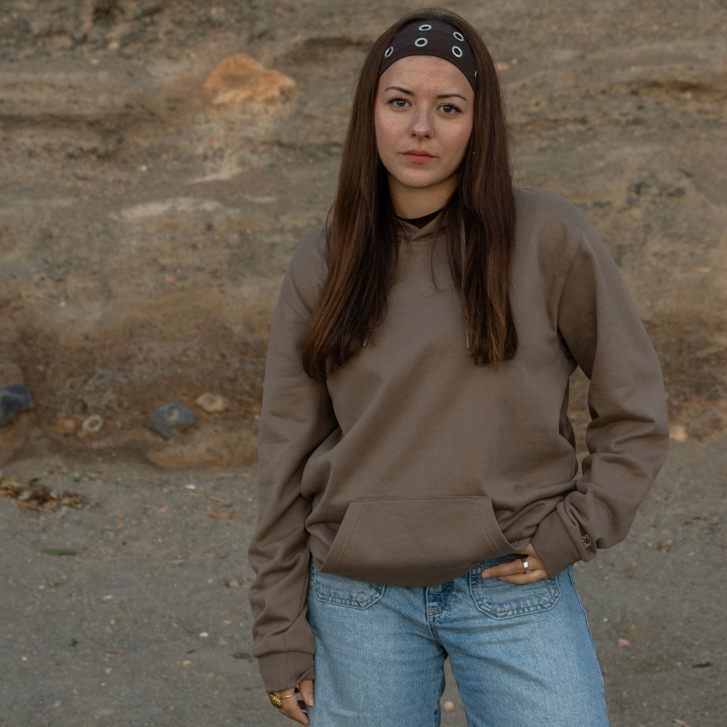 SUN - Sweat (pré-commande)