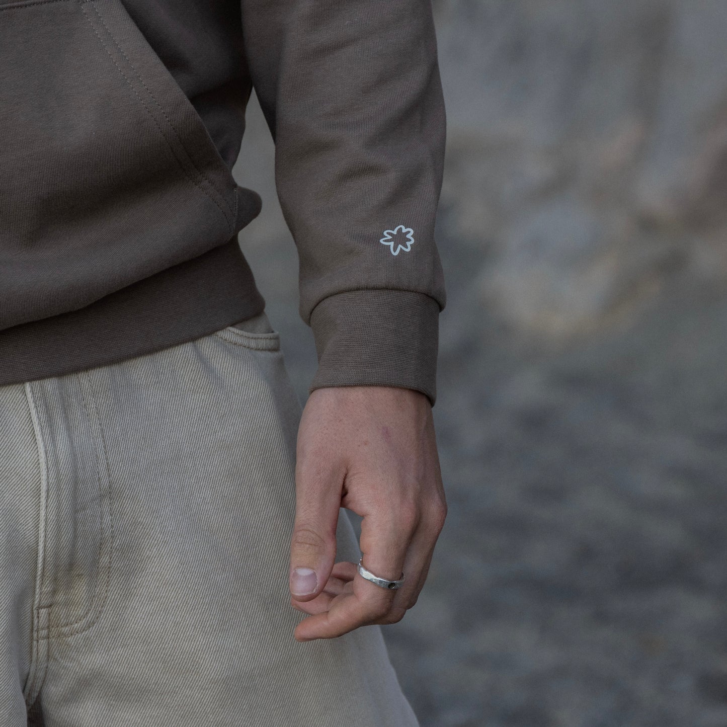 SUN - Sweat (pré-commande)