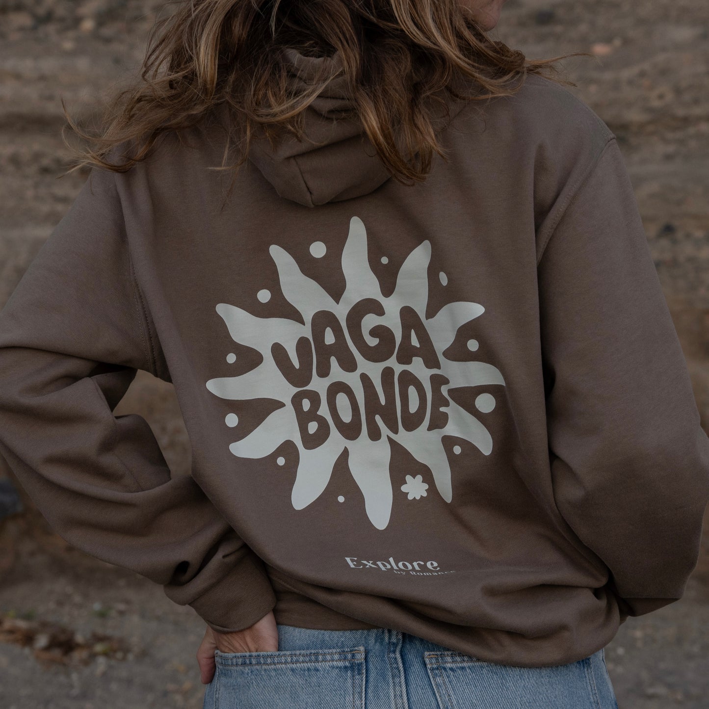 SUN - Sweat (pré-commande)