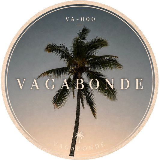 VA.000 - VAGABONDE ( stickers)