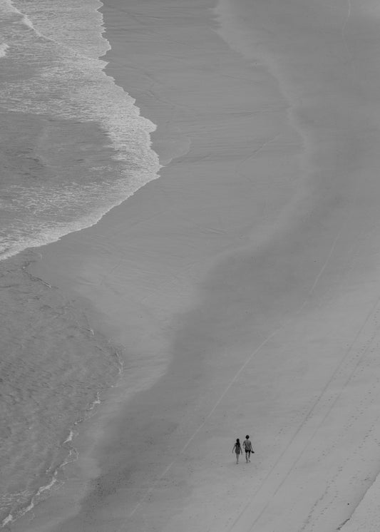 Toile - Archive N°1 "Salty Love"