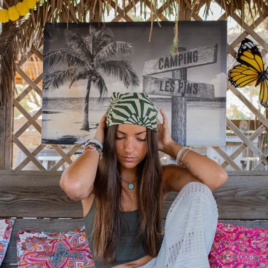 Bandana "Livingston"